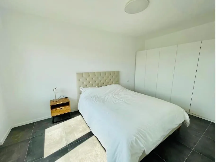 Appartamento One Bedroom In Center With Terrace And Parking Lussemburgo